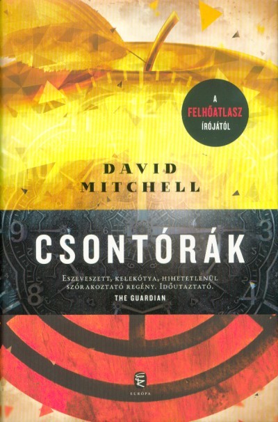 Csontórák