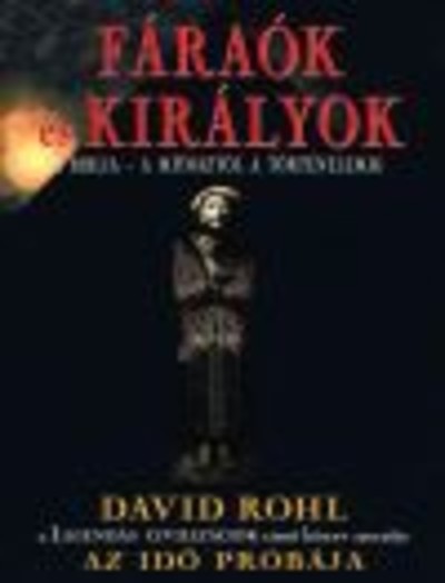 Fáraók és királyok