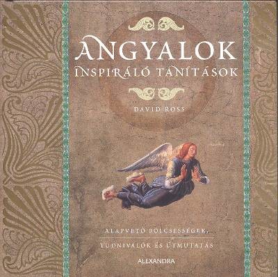 Angyalok - Isnpiráló tanítások