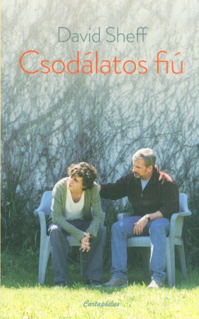 Csodálatos fiú