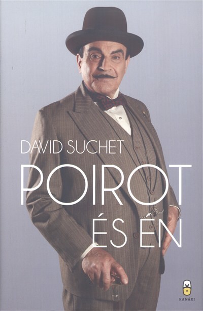 POIROT ÉS ÉN