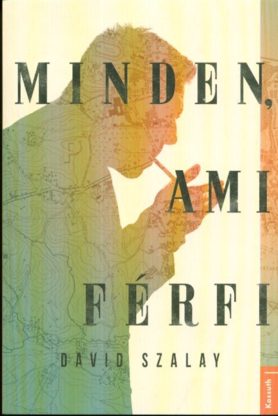 Minden, ami férfi