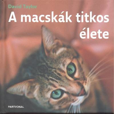 A MACSKÁK TITKOS ÉLETE