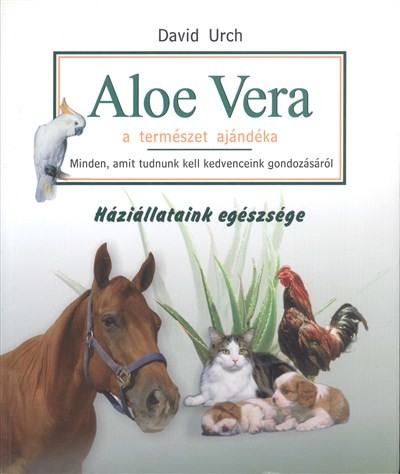 ALOE VERA /A TERMÉSZET AJÁNDÉKA