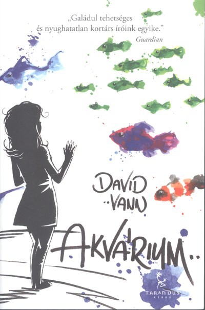 Akvárium