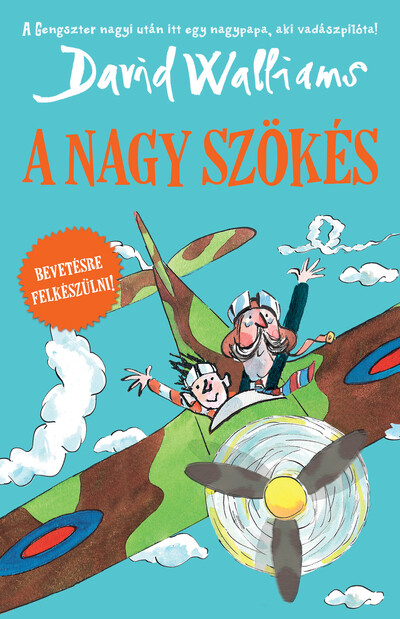 A nagy szökés (új kiadás)