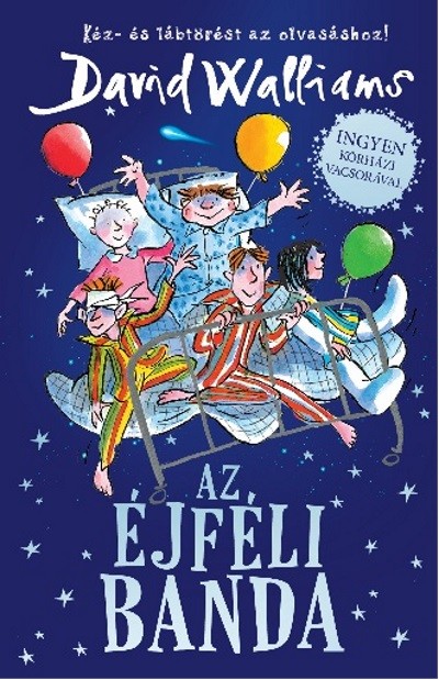 Az éjféli banda