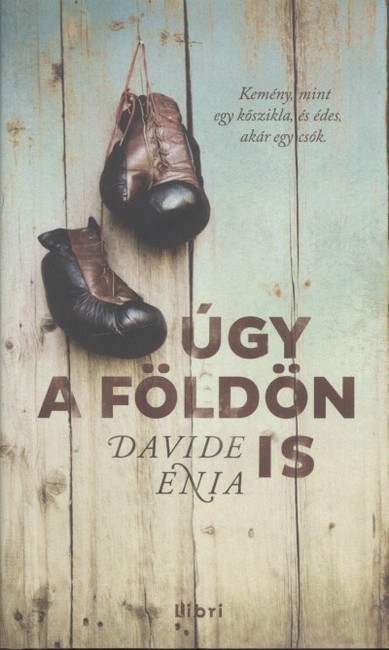 ÚGY A FÖLDÖN IS