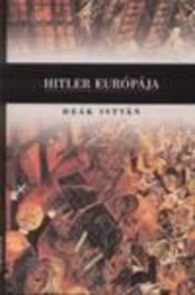 HITLER EURÓPÁJA