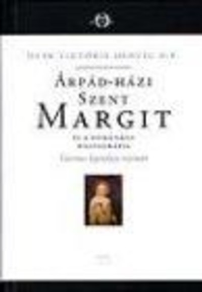 ÁRPÁD-HÁZI SZENT MARGIT