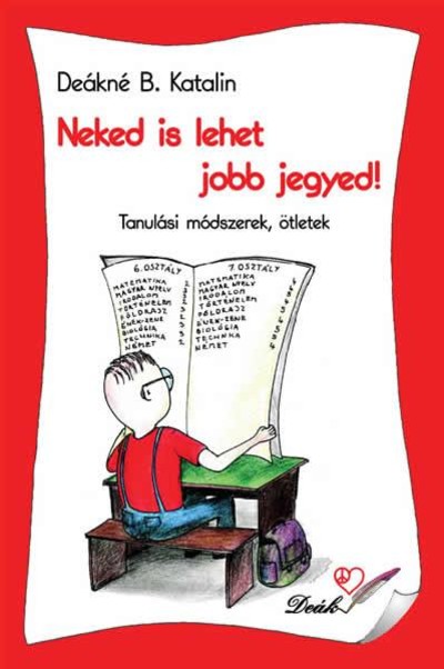 NEKED IS LEHET JOBB JEGYED!