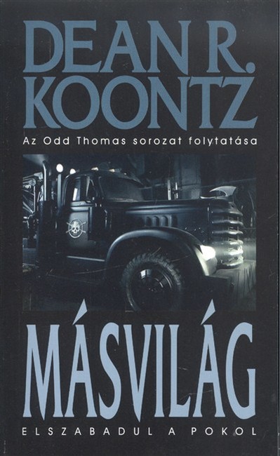 MÁSVILÁG /ELSZABADUL A POKOL