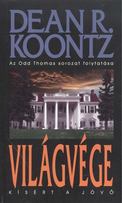 Világvége