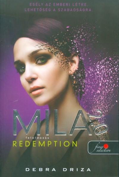 Redemption - Feloldozás /Mila 2.0 3. rész