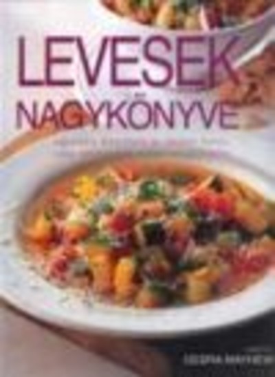 LEVESEK NAGYKÖNYVE