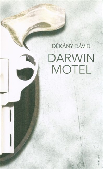 Darwin motel (3. kiadás)
