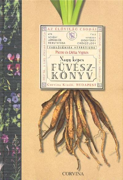 NAGY KÉPES FÜVÉSZKÖNYV