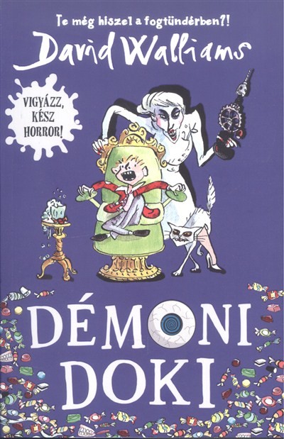 Démoni doki