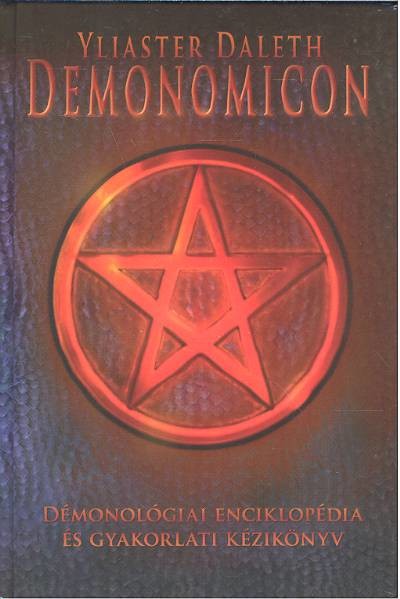 Demonomicon