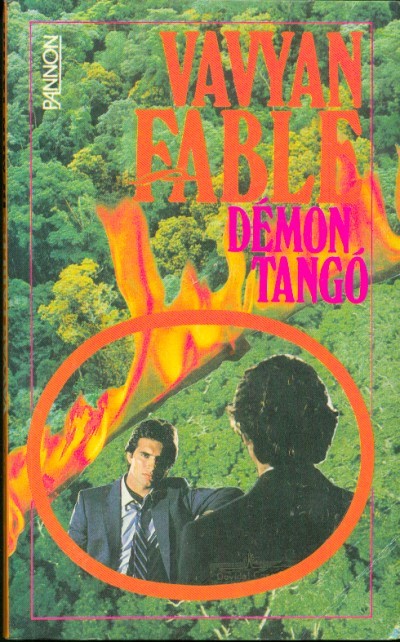 DÉMONTANGÓ