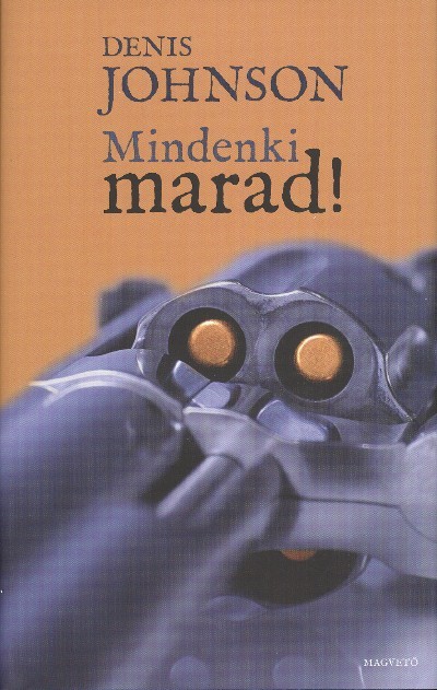 MINDENKI MARAD!