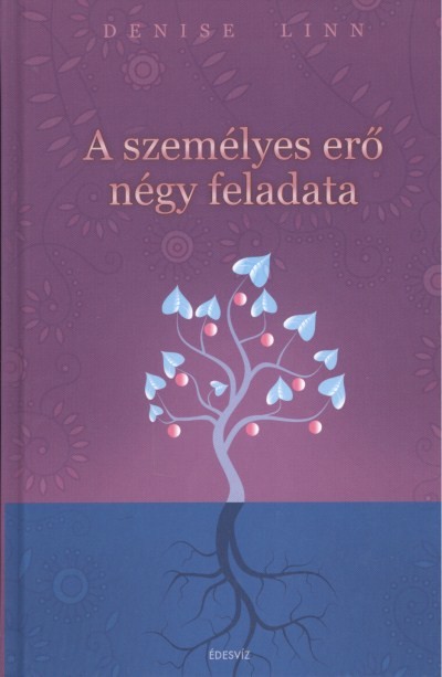 A SZEMÉLYES ERŐ NÉGY FELADATA