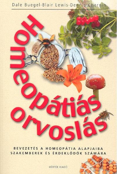 HOMEOPÁTIÁS ORVOSLÁS
