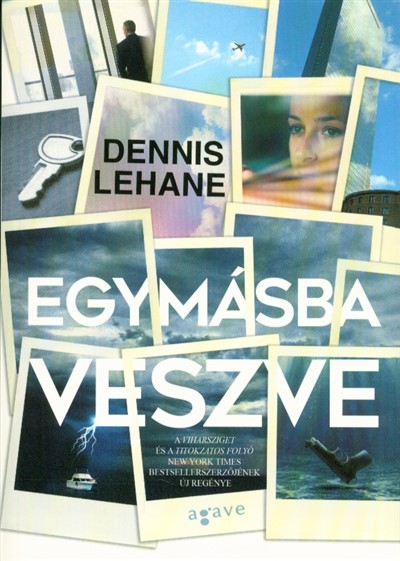 Egymásba veszve