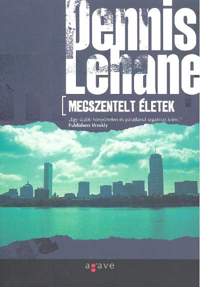 Megszentelt életek