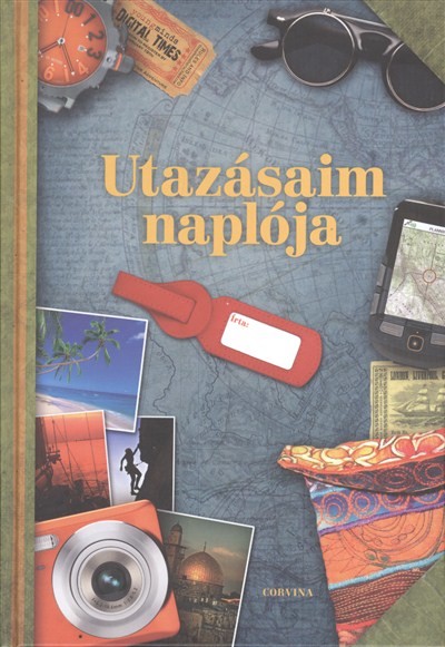 Utazásaim naplója