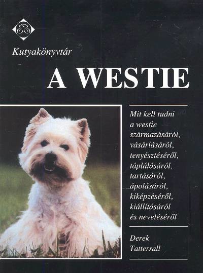 A westie