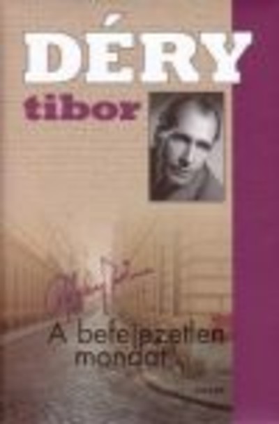 A BEFEJEZETLEN MONDAT 1-2.