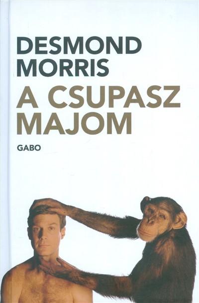 Csupasz majom