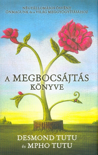 A megbocsájtás könyve
