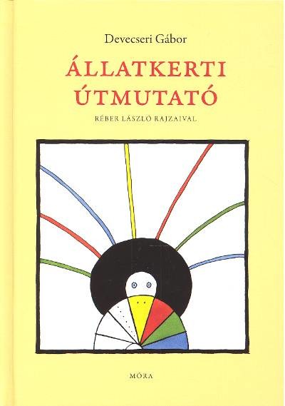 Állatkerti útmutató