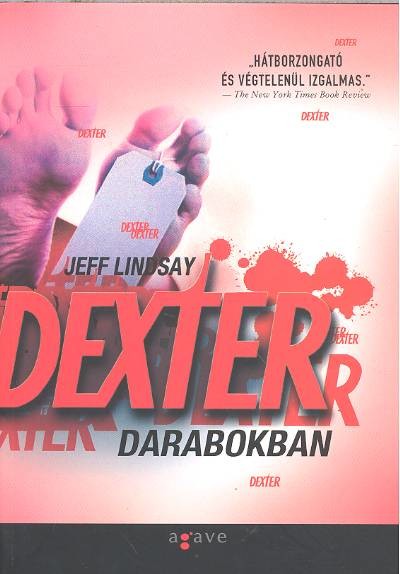 DEXTER DARABOKBAN