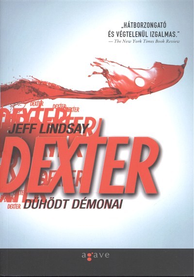 DEXTER DÜHÖDT DÉMONAI