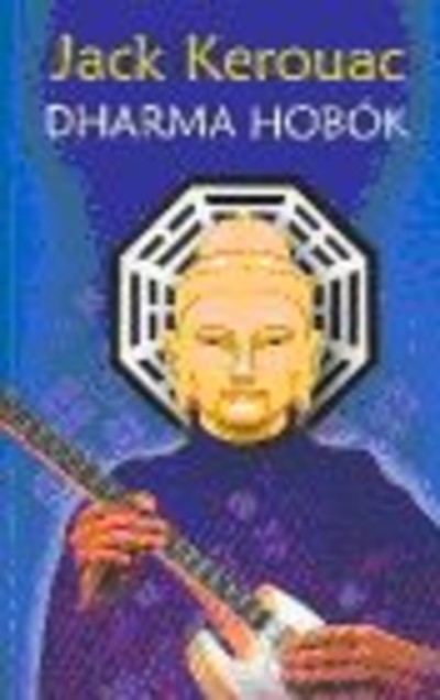 DHARMA HOBÓK
