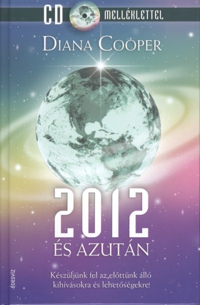 2012 ÉS AZUTÁN /CD-MELLÉKLETTEL