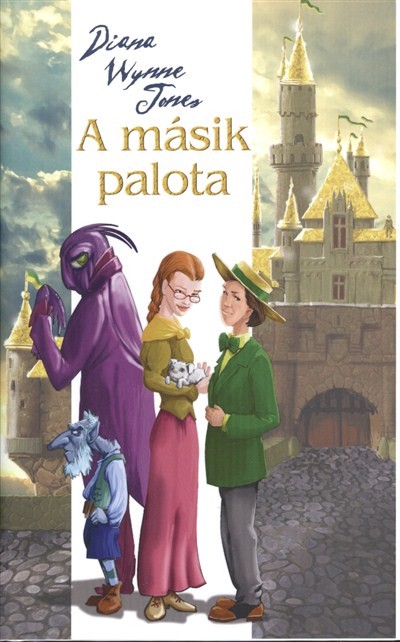A MÁSIK PALOTA