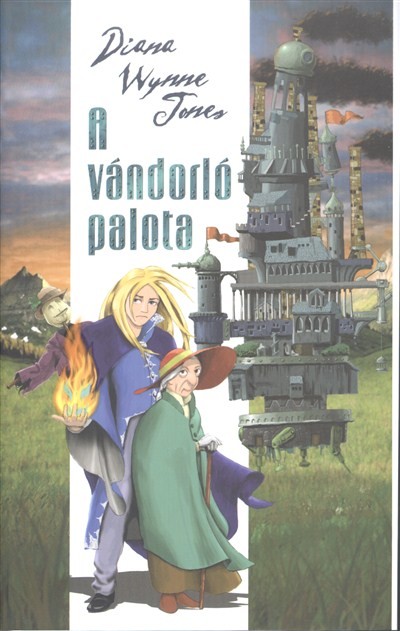 A VÁNDORLÓ PALOTA
