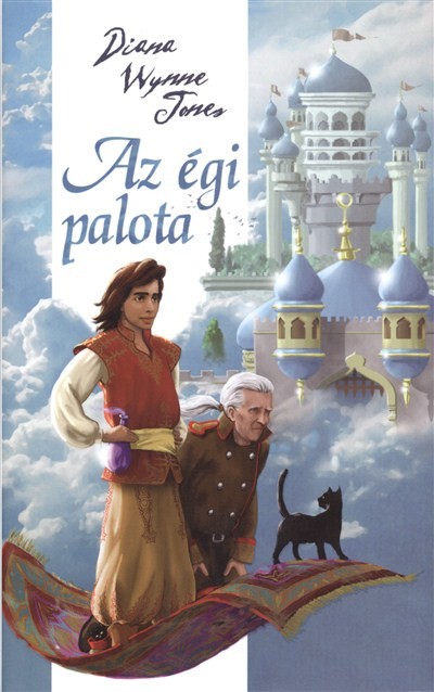 AZ ÉGI PALOTA