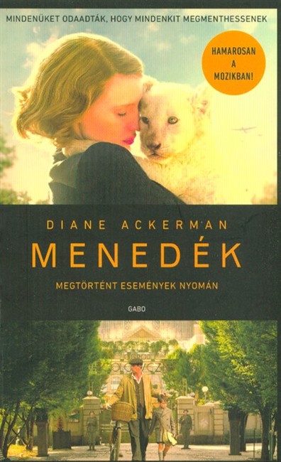 Menedék
