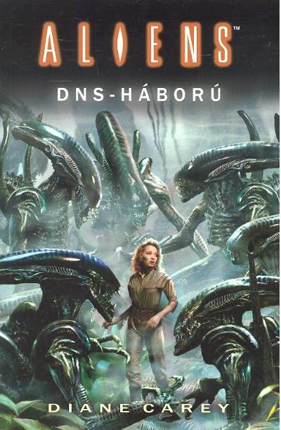 Aliens /dns-háború
