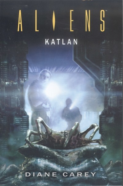 Aliens: katlan