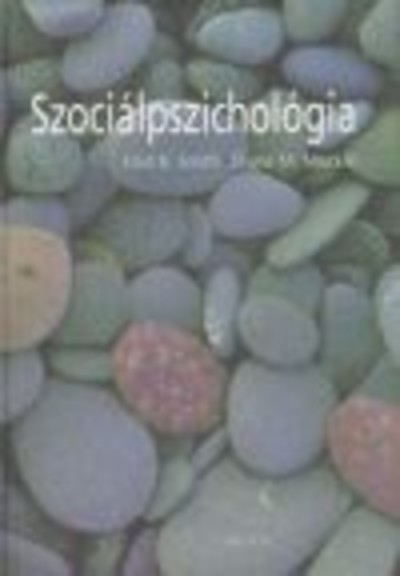 Szociálpszichológia