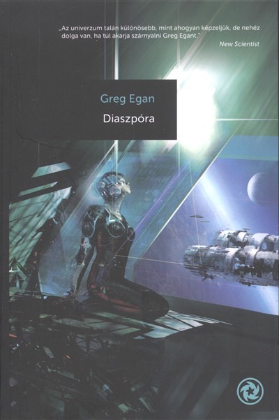 DIASZPÓRA