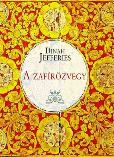 A zafír özvegy