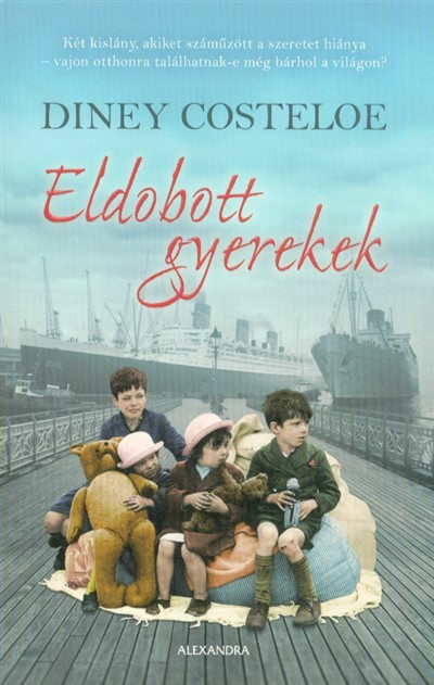 Eldobott gyerekek