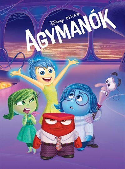 Agymanók - Disney klasszikusok